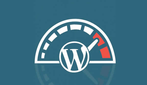 Speed Up WordPress Websites