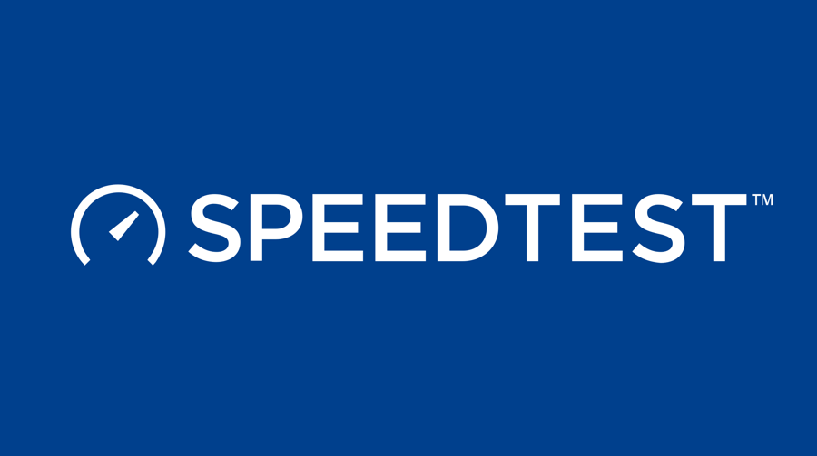 Speedtest logo