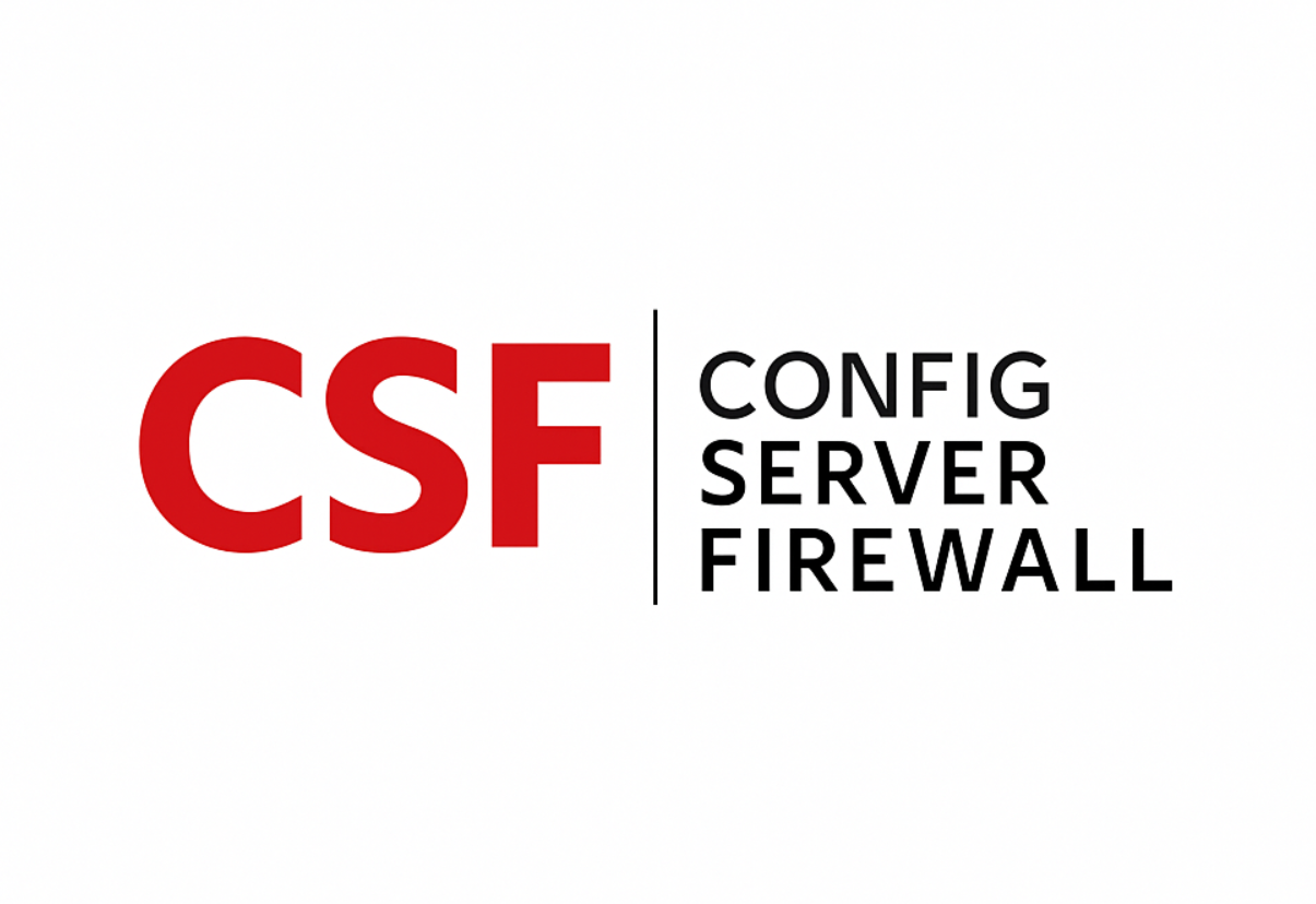 CSF Firewall