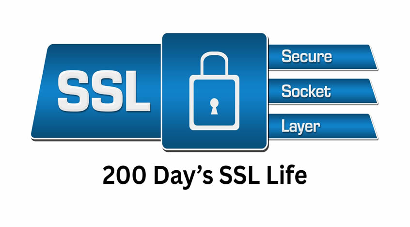 Now SSLs will Expire in Just 200 Days why!