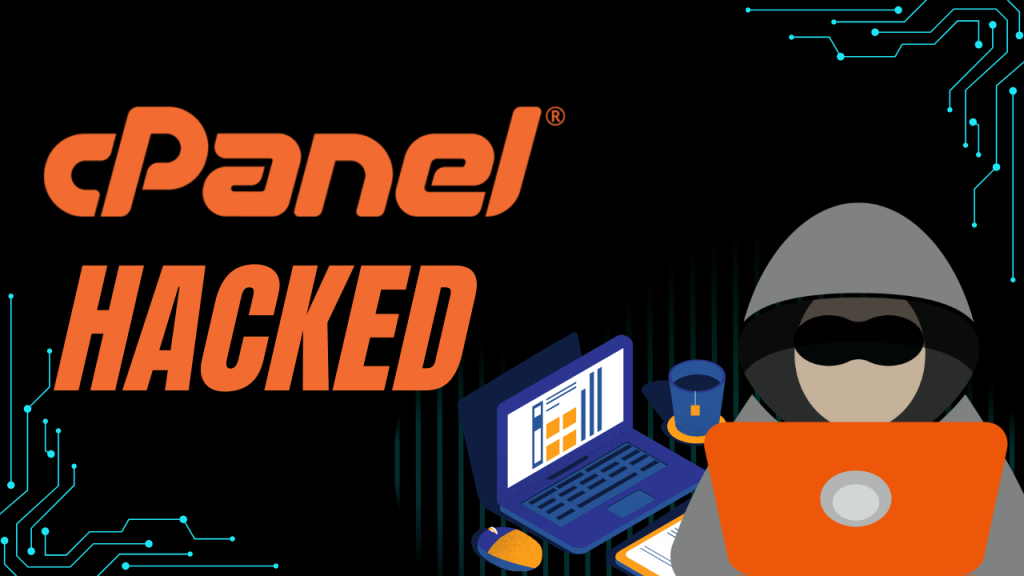 Critical cPanel & WHM Authentication Flaw Allows Remote Takeover - Patch Now